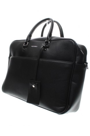Τσάντα φορητού υπολογιστή Valentino Di Mario Valentino, Χρώμα Μαύρο, Τιμή 100,18 €