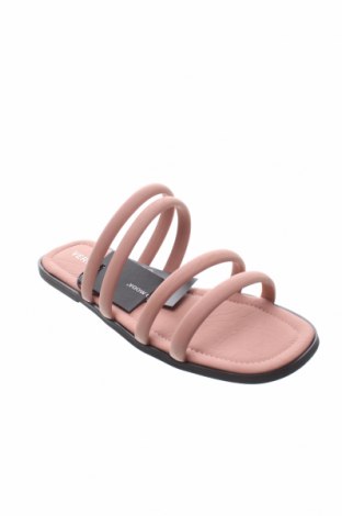 Pantofle Vero Moda, Velikost 38, Barva Růžová, Cena  1 290,00 Kč