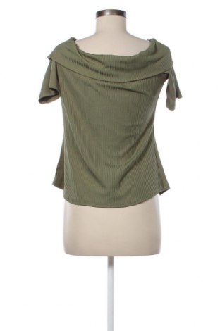 Дамска блуза, Размер M, Цвят Зелен, Цена 5,25 лв.