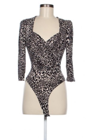 Дамска блуза - боди Miss Selfridge, Размер XS, Цвят Многоцветен, Цена 32,40 лв.