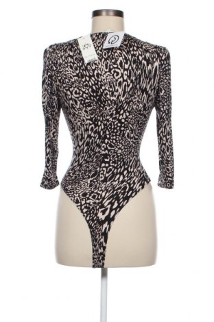 Дамска блуза - боди Miss Selfridge, Размер XS, Цвят Многоцветен, Цена 54,00 лв.