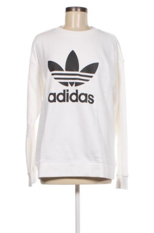 Damen Shirt Adidas Originals, Größe M, Farbe Weiß, Preis € 26,29