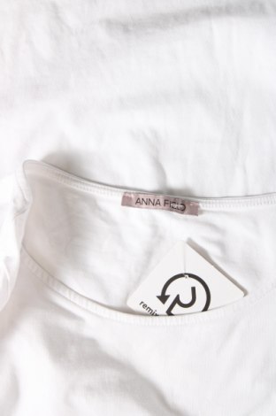 Damen Shirt Anna Field, Größe M, Farbe Weiß, Preis 4,96 €