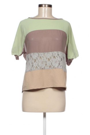 Γυναικεία μπλούζα Artigli, Μέγεθος L, Χρώμα Πολύχρωμο, Τιμή 2,97 €