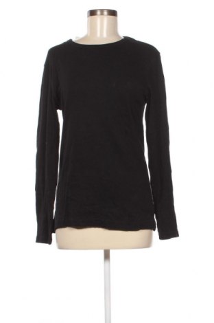 Damen Shirt H&M L.O.G.G., Größe M, Farbe Schwarz, Preis 17,40 €