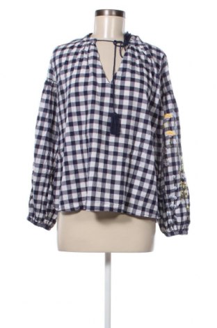 Дамска блуза H&M L.O.G.G., Размер M, Цвят Многоцветен, Цена 25,00 лв.