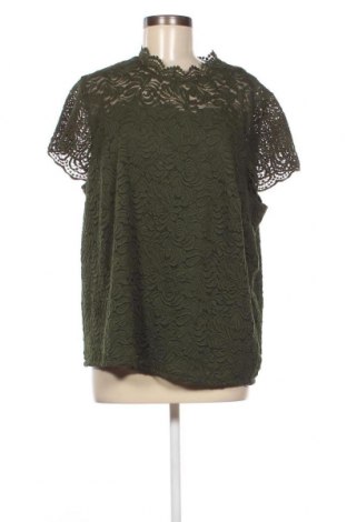 Damen Shirt Holly & Whyte By Lindex, Größe XL, Farbe Grün, Preis € 17,40