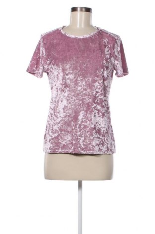 Γυναικεία μπλούζα Liz Devy, Μέγεθος M, Χρώμα Ρόζ , Τιμή 2,94 €