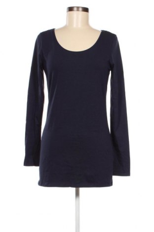 Γυναικεία μπλούζα Miss Etam, Μέγεθος M, Χρώμα Μπλέ, Τιμή 21,03 €
