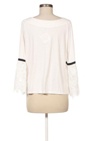 Damen Shirt More & More, Größe M, Farbe Weiß, Preis 23,66 €