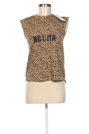 Дамска блуза Nolita, Размер XS, Цвят Многоцветен, Цена 13,80 лв.