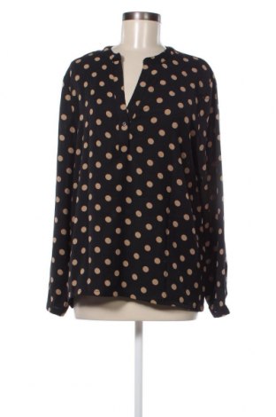 Дамска блуза Norah, Размер M, Цвят Многоцветен, Цена 34,00 лв.