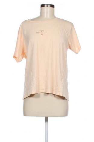 Damen Shirt Scotch & Soda, Größe M, Farbe Beige, Preis 5,32 €