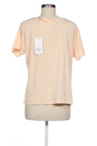 Damen Shirt Scotch & Soda, Größe M, Farbe Beige, Preis 88,66 €