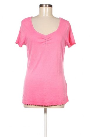 Дамска блуза Soccx, Размер L, Цвят Розов, Цена 8,16 лв.