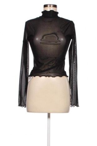 Γυναικεία μπλούζα Starter, Μέγεθος S, Χρώμα Μαύρο, Τιμή 11,44 €