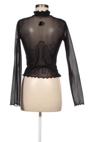 Γυναικεία μπλούζα Starter, Μέγεθος S, Χρώμα Μαύρο, Τιμή 19,07 €
