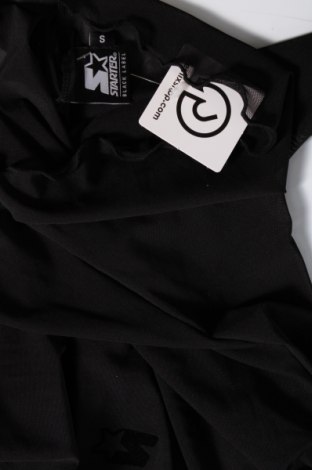 Γυναικεία μπλούζα Starter, Μέγεθος S, Χρώμα Μαύρο, Τιμή 19,07 €