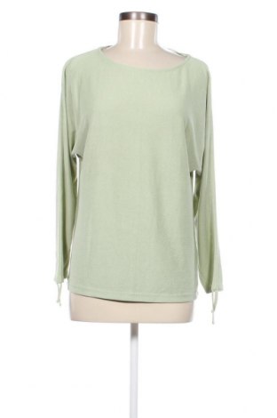Damen Shirt Street One, Größe M, Farbe Grün, Preis € 17,94