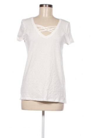Damen Shirt Tom Tailor, Größe S, Farbe Weiß, Preis € 7,18