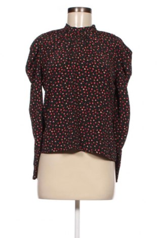 Дамска блуза Topshop, Размер S, Цвят Многоцветен, Цена 6,96 лв.
