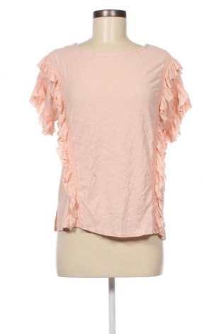 Дамска блуза Vince Camuto, Размер S, Цвят Оранжев, Цена 8,70 лв.