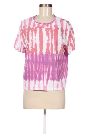Дамска блуза Zara, Размер M, Цвят Многоцветен, Цена 18,00 лв.