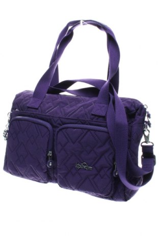 Dámská kabelka  Kipling, Barva Fialová, Cena  2 806,00 Kč