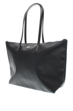 Γυναικεία τσάντα Lacoste, Χρώμα Μαύρο, Τιμή 115,05 €