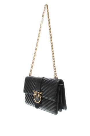 Γυναικεία τσάντα Pinko, Χρώμα Μαύρο, Τιμή 255,26 €