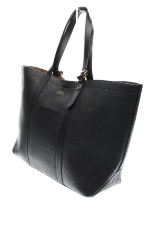 Γυναικεία τσάντα Polo By Ralph Lauren, Χρώμα Μαύρο, Τιμή 275,08 €