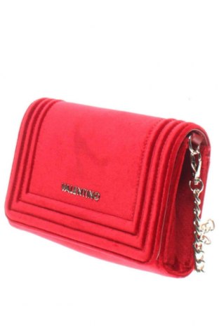 Γυναικεία τσάντα Valentino Di Mario Valentino, Χρώμα Κόκκινο, Τιμή 247,94 €