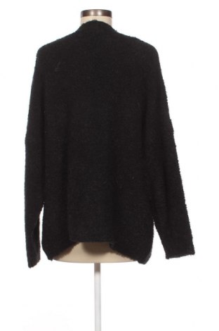 Cardigan de damă Gina, Mărime L, Culoare Negru, Preț 23,85 Lei