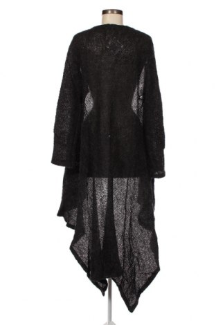 Γυναικεία ζακέτα Icewear, Μέγεθος S, Χρώμα Μαύρο, Τιμή 13,69 €