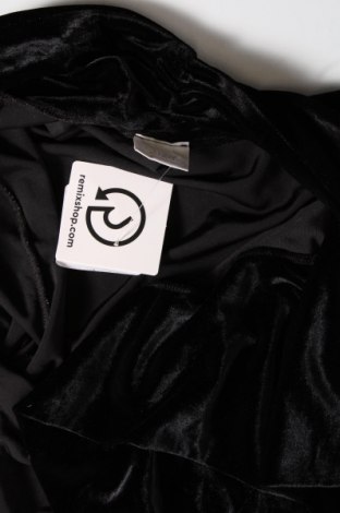 Дамска жилетка Suzy Shier, Размер M, Цвят Черен, Цена 4,94 лв.