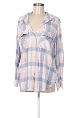 Γυναικείο πουκάμισο Janina, Μέγεθος XXL, Χρώμα Πολύχρωμο, Τιμή 19,79 €