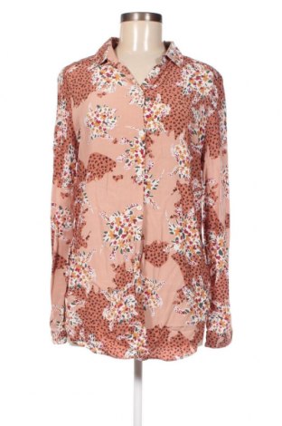 Γυναικείο πουκάμισο SUNCOO, Μέγεθος M, Χρώμα Πολύχρωμο, Τιμή 7,42 €