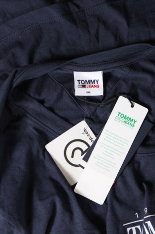 Dámske tričko Tommy Hilfiger, Veľkosť 3XL, Farba Modrá, Cena  43,66 €