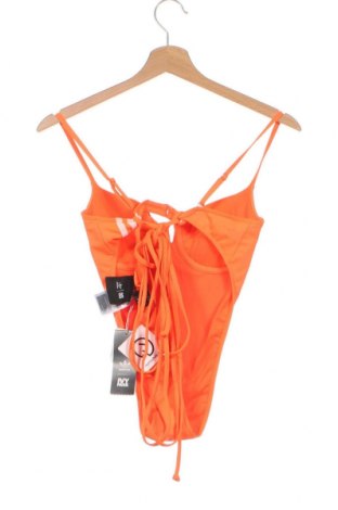 Damen-Badeanzug Adidas Originals, Größe XS, Farbe Orange, Preis € 66,49