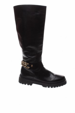 Damenstiefel Gabor, Größe 43, Farbe Schwarz, Preis 108,25 €