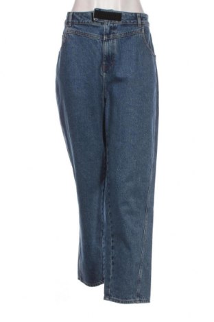 Damen Jeans Collusion, Größe M, Farbe Blau, Preis 7,01 €