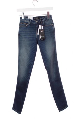 Damen Jeans Guess, Größe XS, Farbe Blau, Preis € 77,32