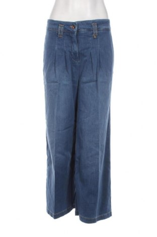 Damen Jeans Liu Jo, Größe L, Farbe Blau, Preis 105,67 €