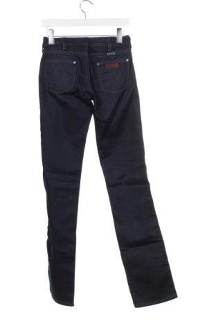 Damen Jeans Wrangler, Größe XS, Farbe Blau, Preis 2,61 €