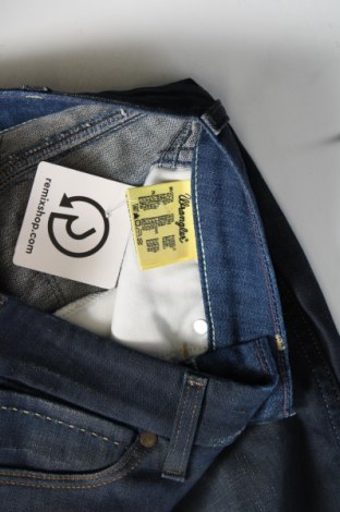 Damen Jeans Wrangler, Größe XS, Farbe Blau, Preis € 2,61