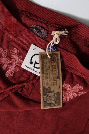 Γυναικεία σαλοπέτα Dreimaster, Μέγεθος S, Χρώμα Κόκκινο, Τιμή 35,61 €