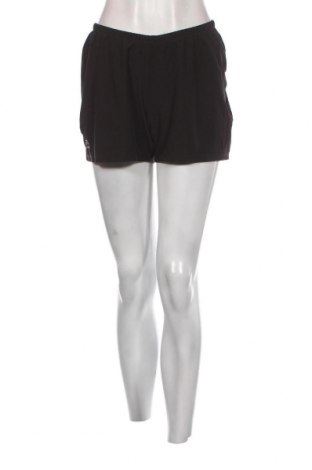 Γυναικείο κοντό παντελόνι Kalenji, Μέγεθος S, Χρώμα Μαύρο, Τιμή 2,94 €