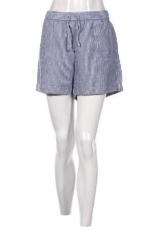 Дамски къс панталон Marks & Spencer, Размер XL, Цвят Многоцветен, Цена 19,00 лв.