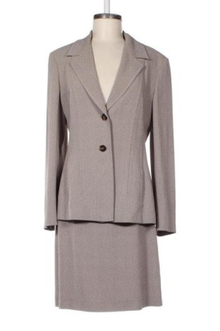 Costum de femei Sportmax, Mărime M, Culoare Bej, Preț 345,79 Lei