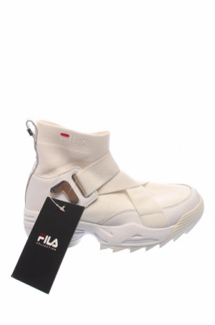 Damenschuhe FILA, Größe 36, Farbe Weiß, Preis € 62,89